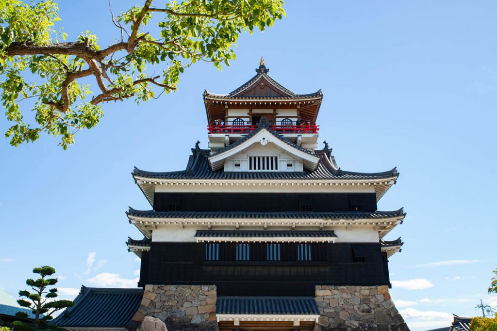 Kiyosu Castle