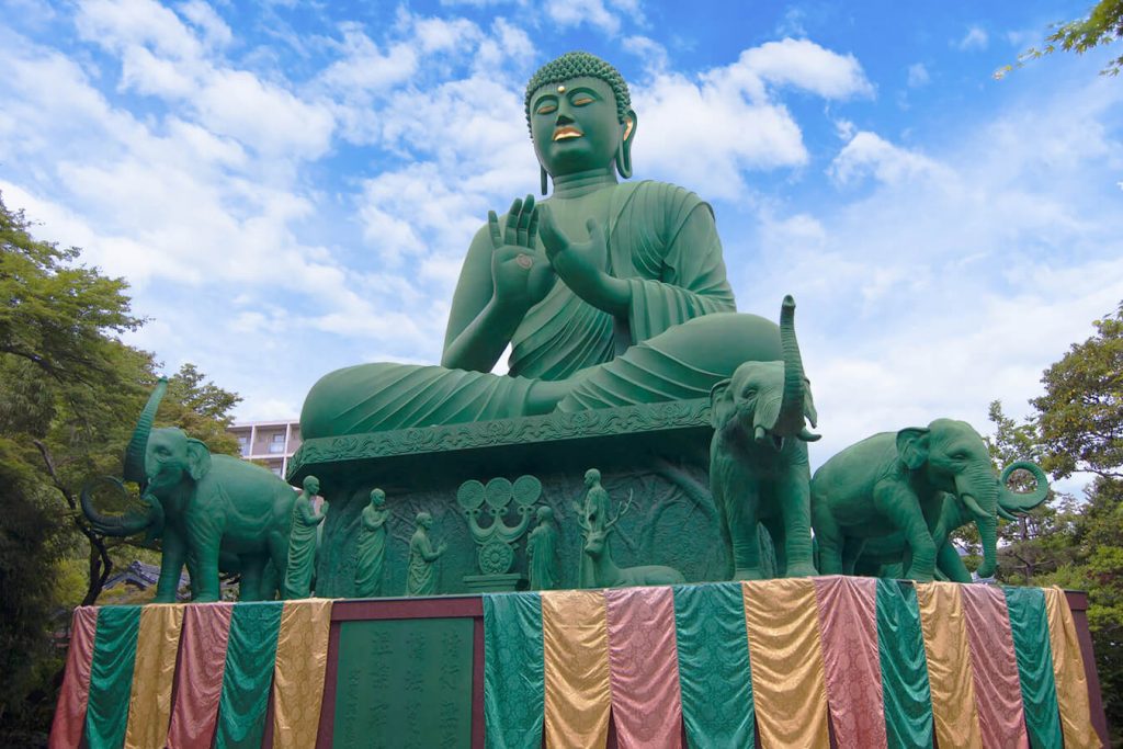 Toganji Temple