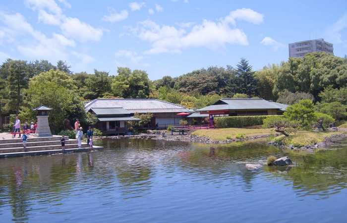 Shitori Garden