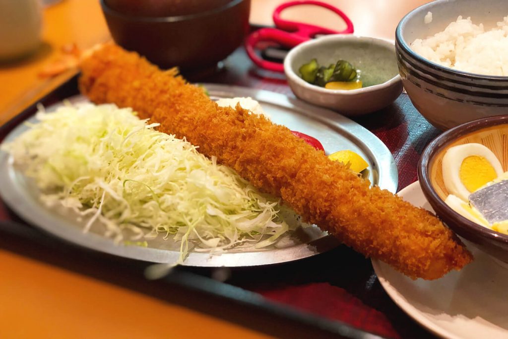Ebi Furai Nagoya