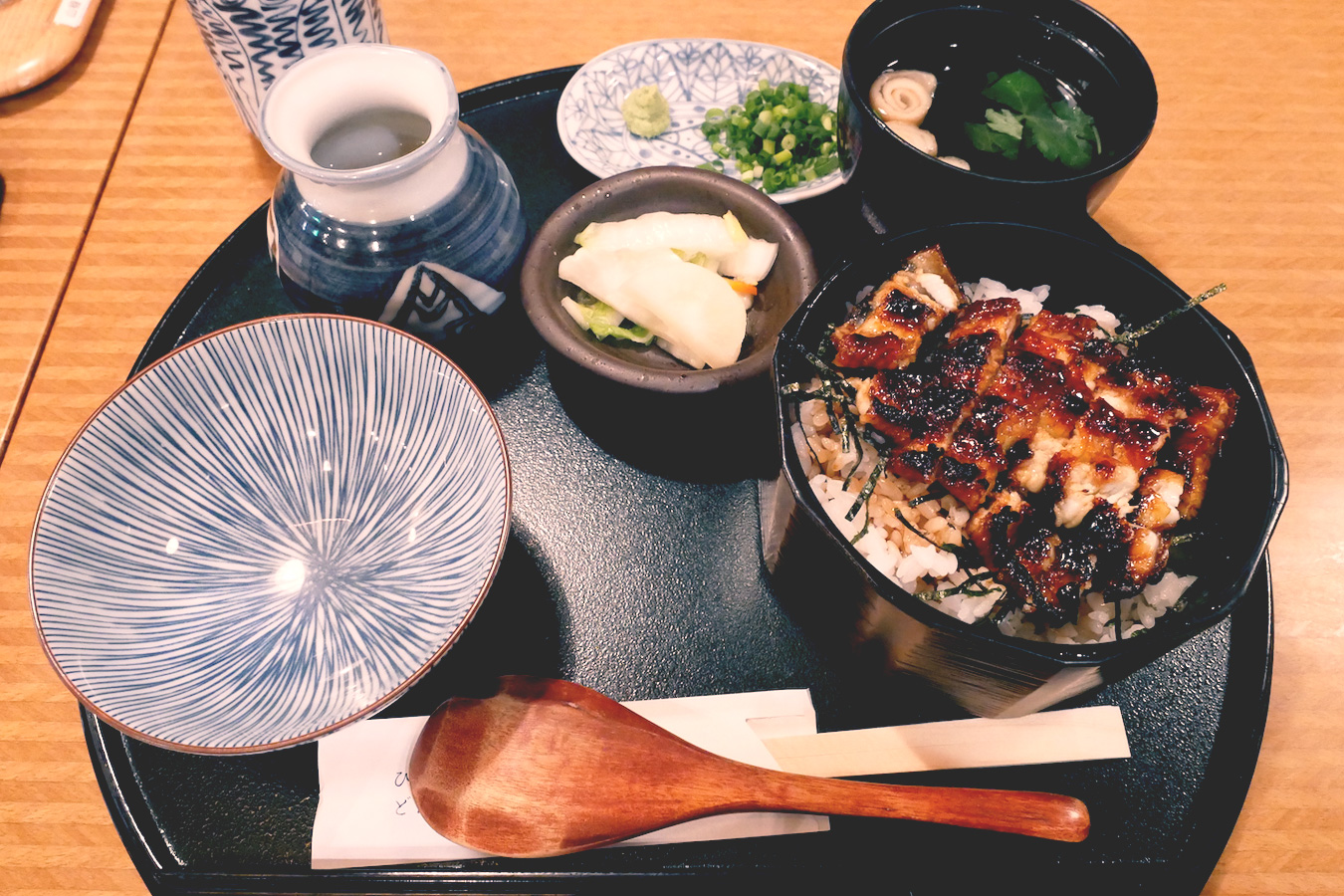 Hitsumabushi Nagoya
