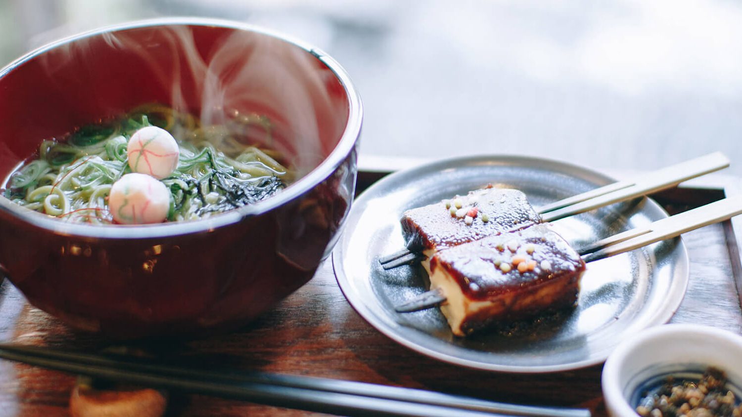 Inuyama Food