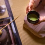 Tea Ceremony Nagoya