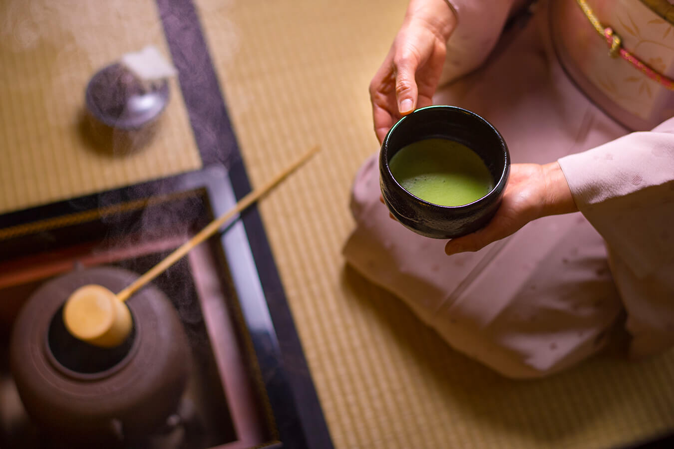 Tea Ceremony Nagoya