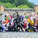 World Cosplay Summit 2019