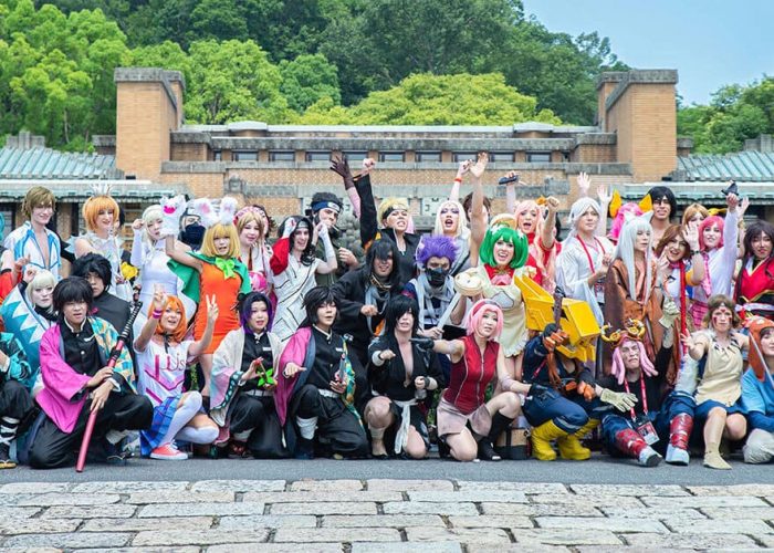 World Cosplay Summit 2019