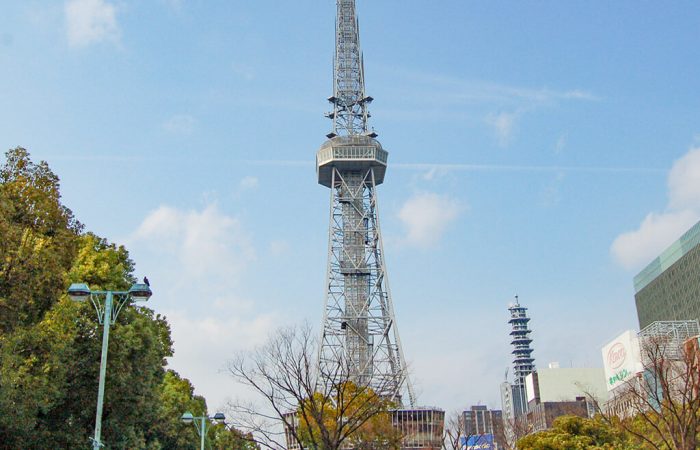 Nagoya TV Tower