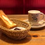 Komedas Coffee Morning Set