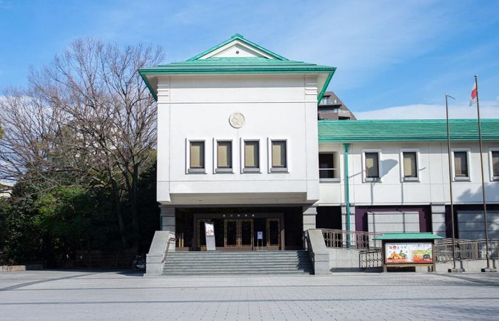 Tokugawa Art Museum