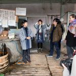 Tokoname Sake Brewery Tour