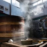 Tokoname Sake Brewery Tour