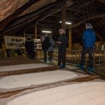 Tokoname Sake Brewery Tour