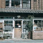 Tokoname ni:no cafe Tokoname ni:no cafe - Tokoname Pottery Path Walking Tour