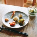 Tokoname ni:no Cafe Tokoname ni:no cafe - Tokoname Pottery Path Walking Tour