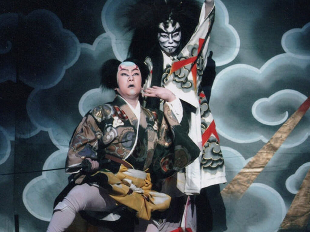 Yattokame Nihon Buyo