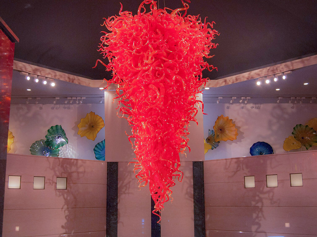 Daiichi Art Museum