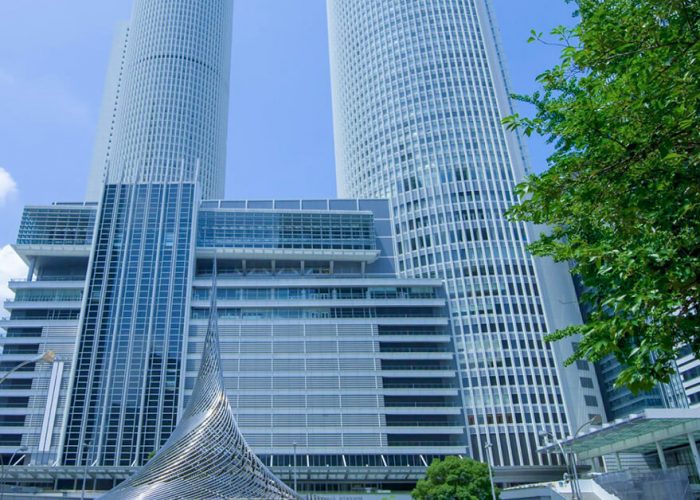 Nagoya Marriott Associa