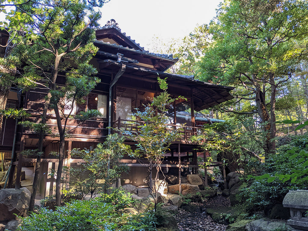 Tamesaburo Memorial Museum