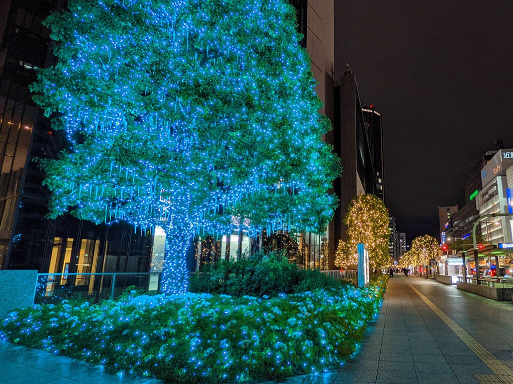 Midland Square