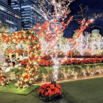 Nagoya Winter Illuminations 2020