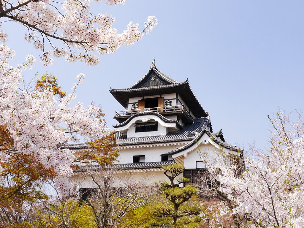 Inuyama A Castle Town Steeped In History Nagoya Is Not Boring