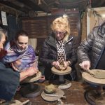 Tokoname-pottery-experience Tokoname pottery experience