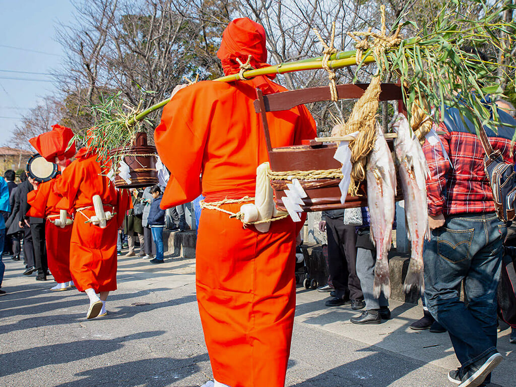 Tenteko Festival