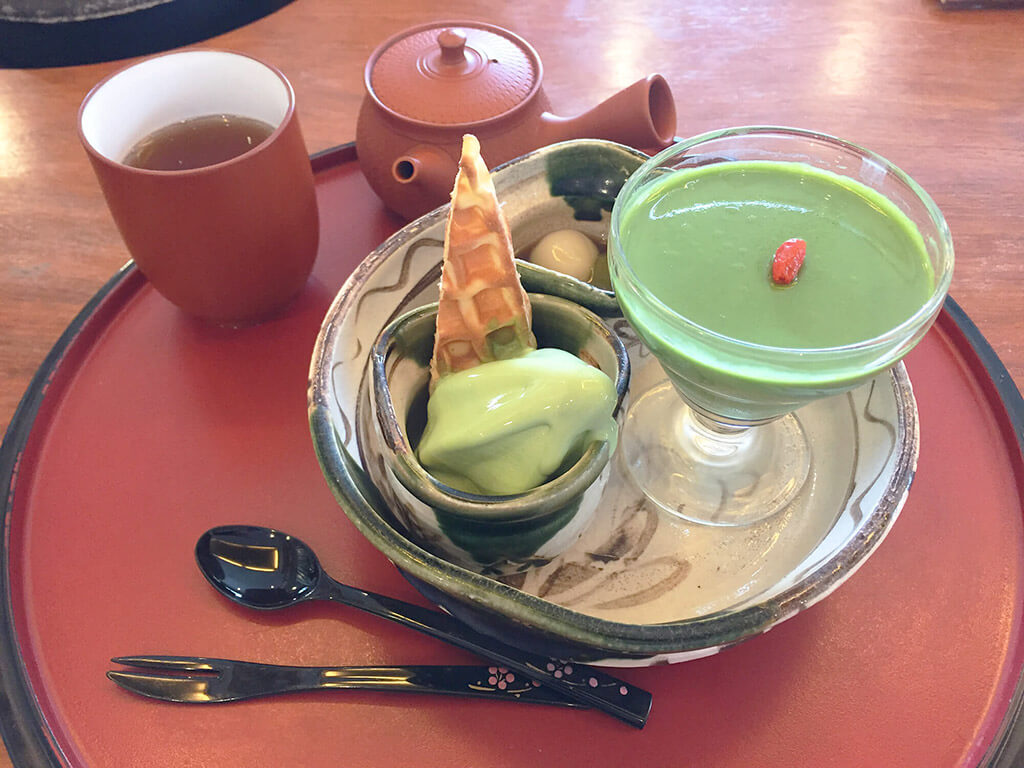 Thé Matcha Bio de Nishio (Aichi) Premium* - Thé matcha - Nishikidôri