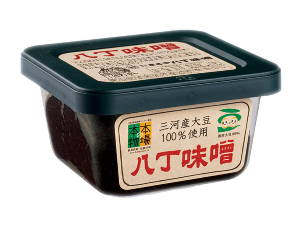 Maruya Hatcho Miso