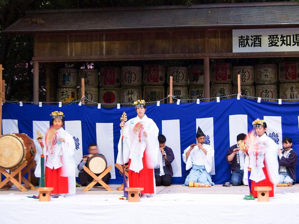 Atsuta Matsuri