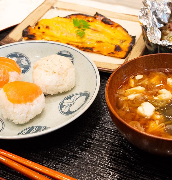 Kura cooking regular class
