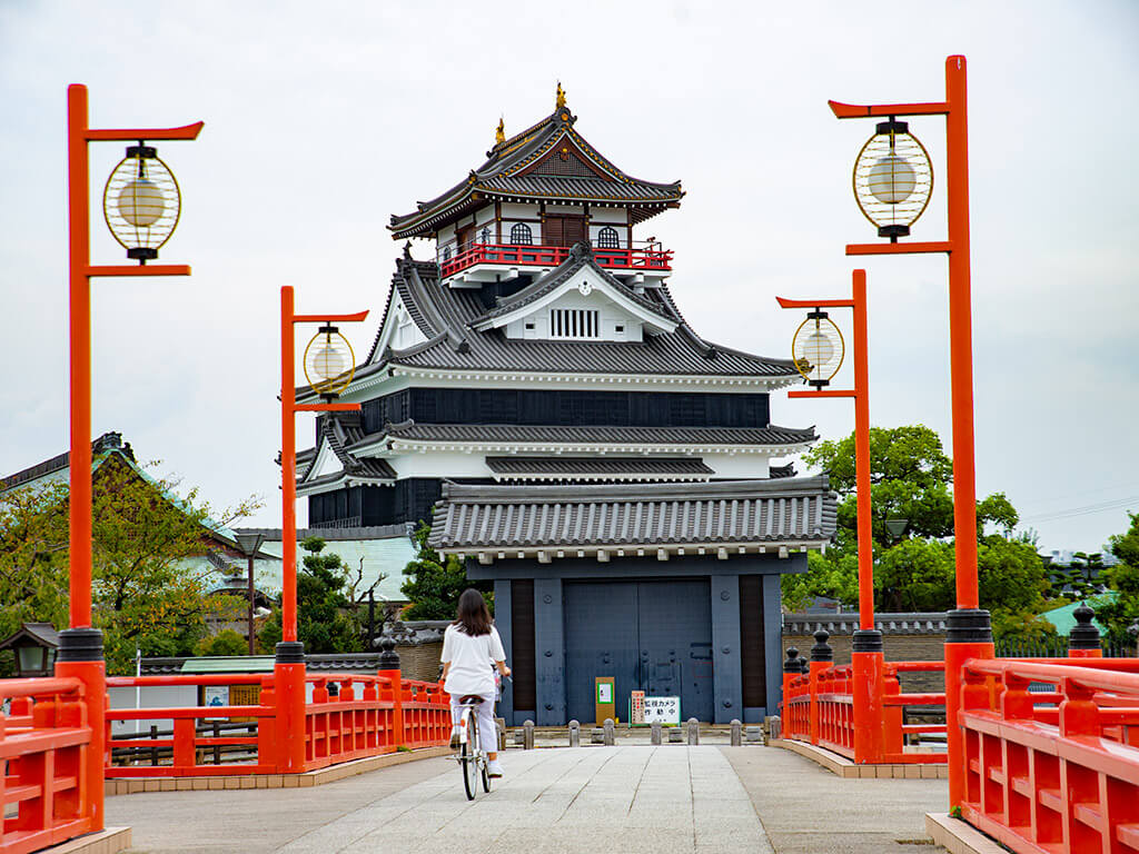 Kiyosu Castle