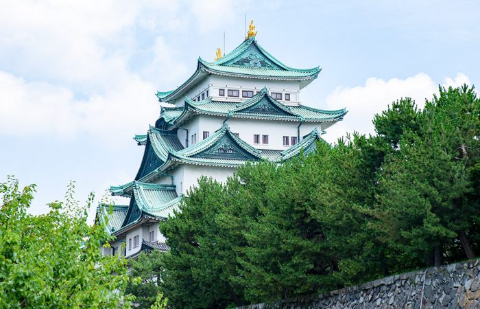 Nagoya Castle