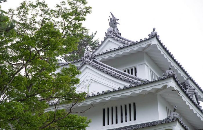 Yoshida Castle