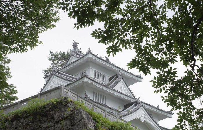 Yoshida Castle