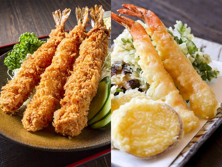 Where to try the best Ebi Fry in Nagoya Nagoya is not boring