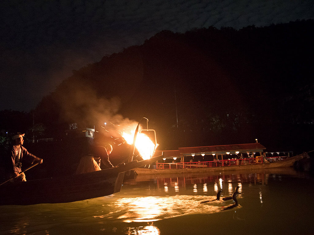 Inuyama Ukai