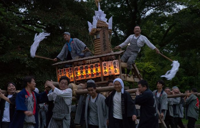 Toyohashi Festival