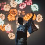 Toyohashi Fireworks