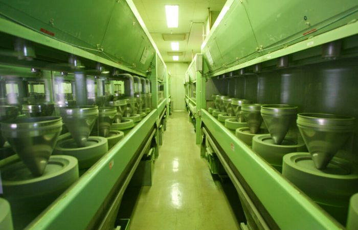 Matcha Green Tea Nishio