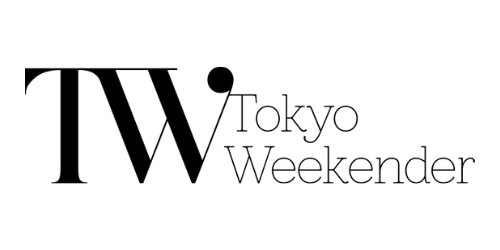 tokyo weekender