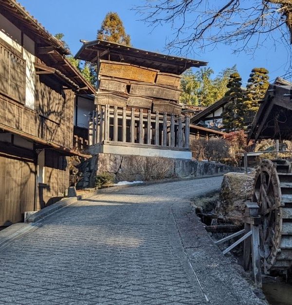 3 Day Samurai Tour