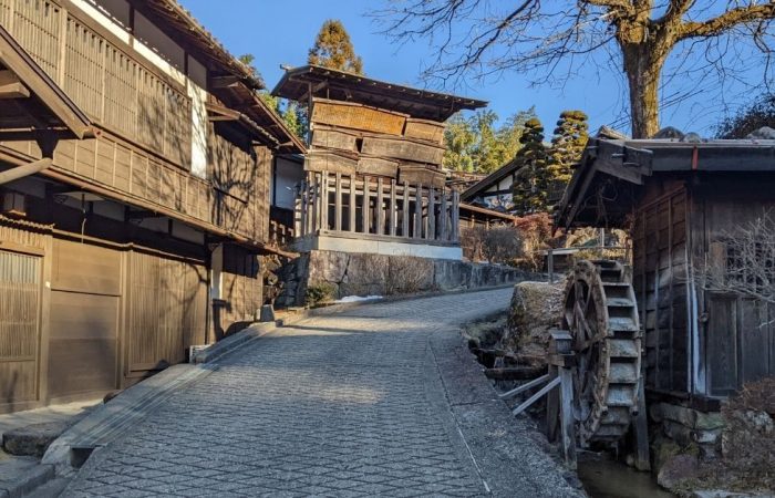 3 Day Samurai Tour