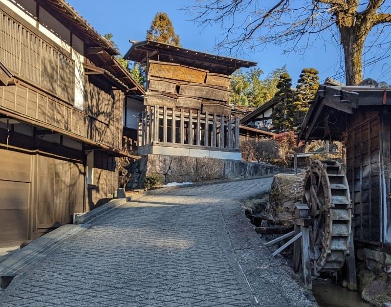 3 Day Samurai Tour