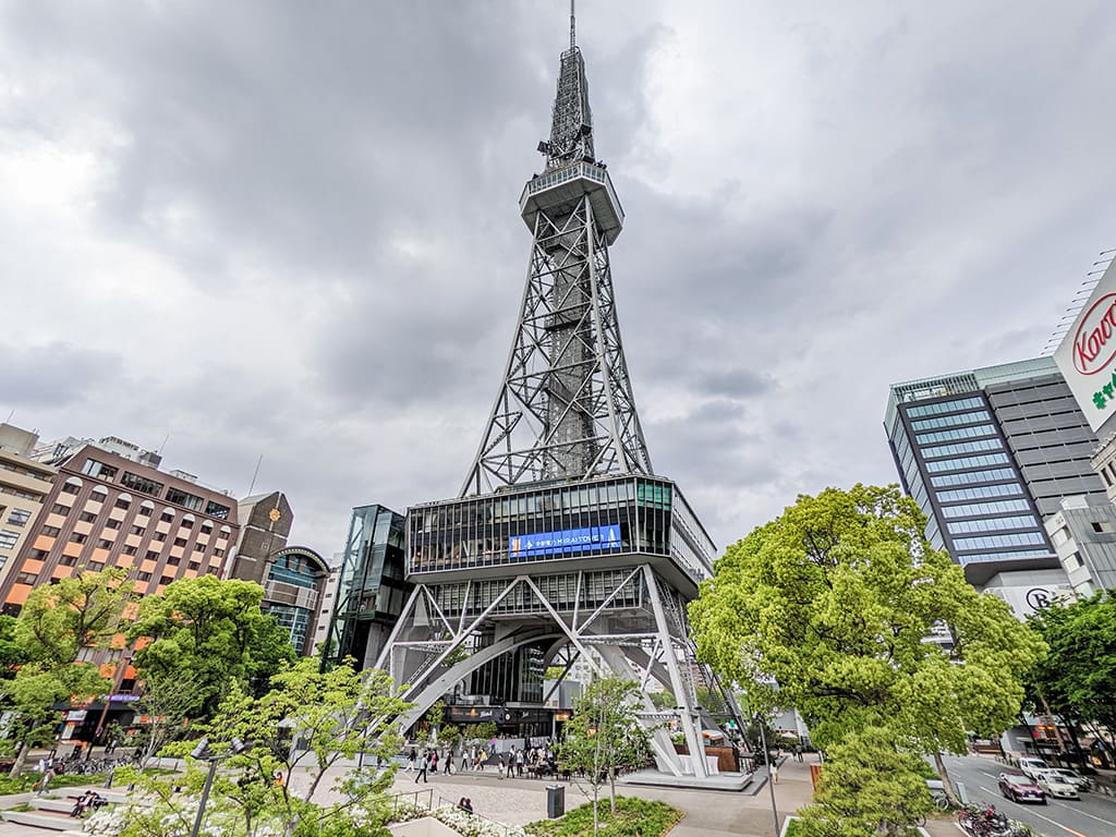 Nagoya TV Tower