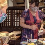 Seto Pottery Painting Experience