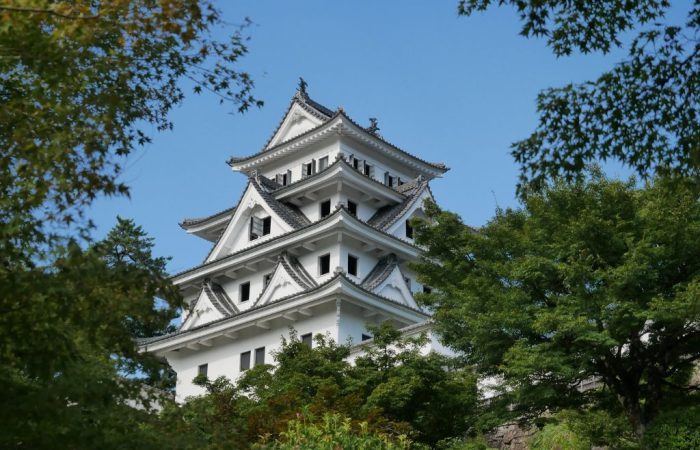 Gujo Hachiman Castle