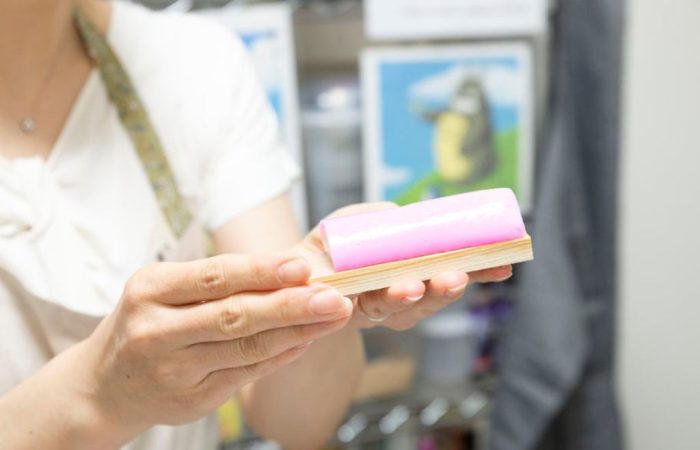 Kamaboko fishcake