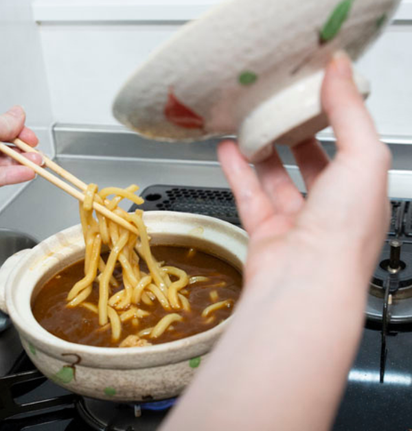 Miso Nikomi Udon Experience