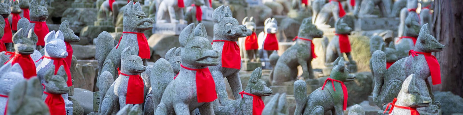 Toyokawa Inari